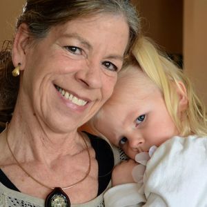 Meet your Posher, Michele